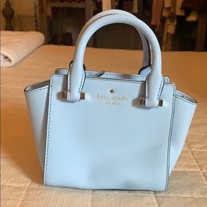 NWOT Kate Spade Crossbody